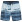 O'neill Ανδρικό μαγιό Cali Gradient 15'' Swimshorts